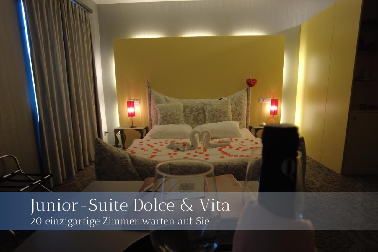 Hotel Herberge Teufenthal Buitenkant foto